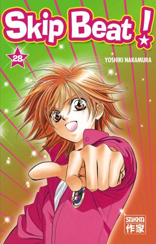 Skip beat !. Vol. 28