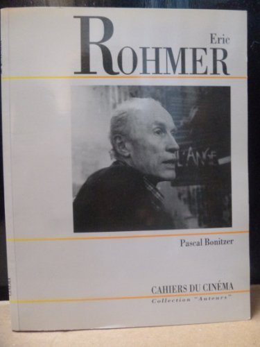 Eric Rohmer