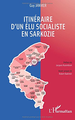 Itinéraire d'un élu socialiste en Sarkozie