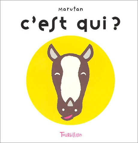 C'est qui ?