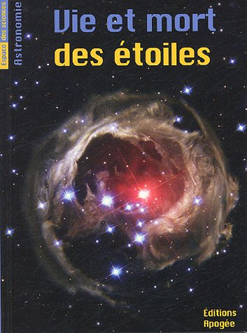 Vie et mort des étoiles