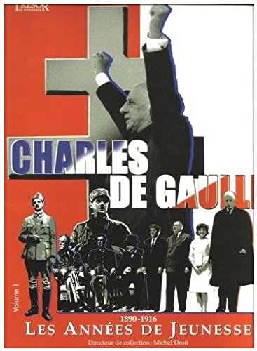charles de gaulle