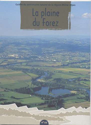 La plaine du Forez