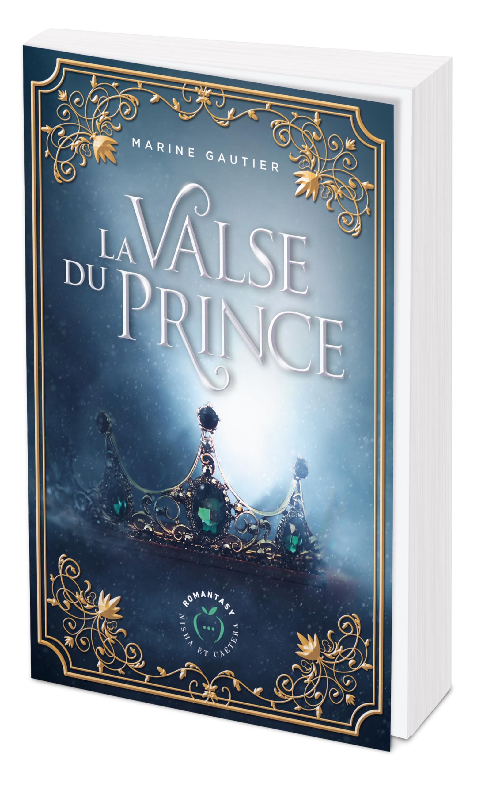 La valse du prince