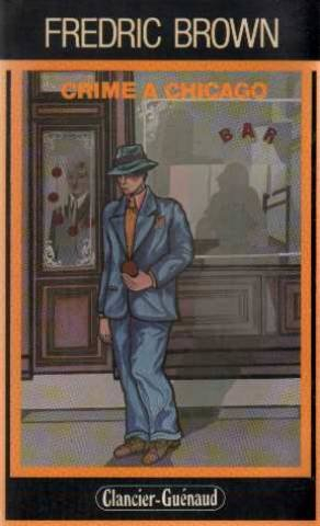 Crime à Chicago