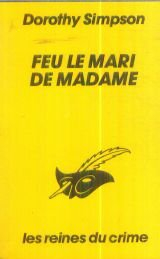 Feu le mari de madame