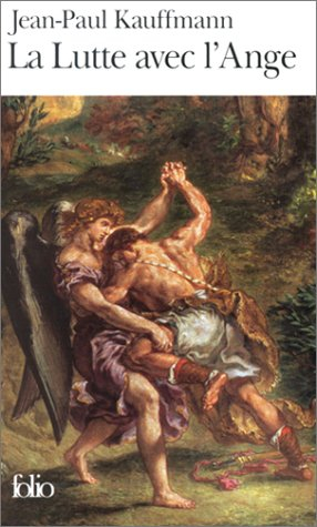 La lutte avec l'ange