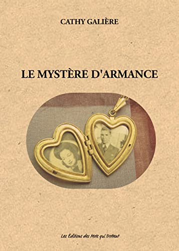 Le mystère d'Armance