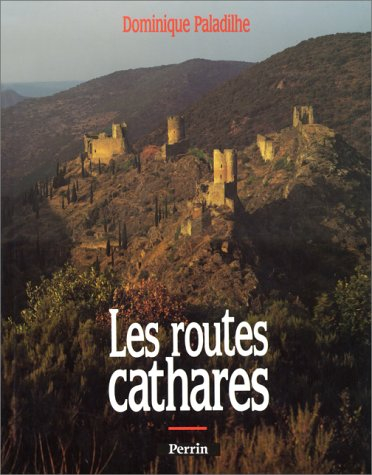 Les Routes cathares