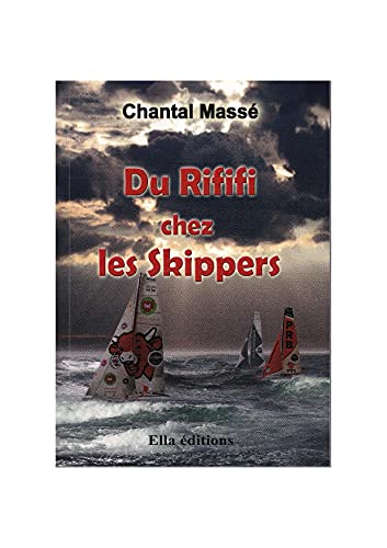 Du Rififi au Vendée Globe