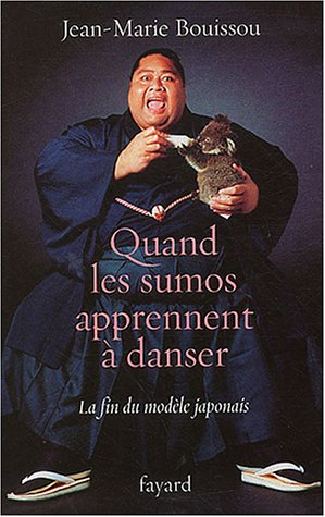 Quand les sumos apprennent à danser : la fin du modèle japonais