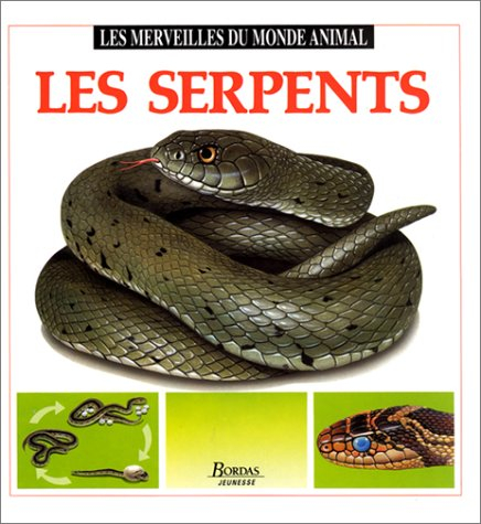 Les Serpents