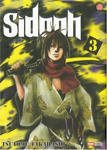 Sidooh. Vol. 3