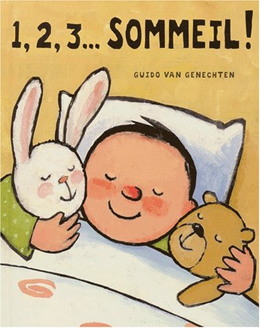 1, 2, 3... sommeil !