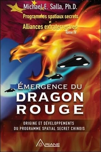 Emergence du dragon rouge : Origine et développements du programme spatial secret chinois 4
