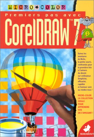 Premiers pas avec Coreldraw 7