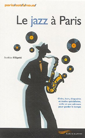 Le jazz à Paris