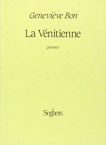 La Vénitienne. Le Chemin de Samarcande