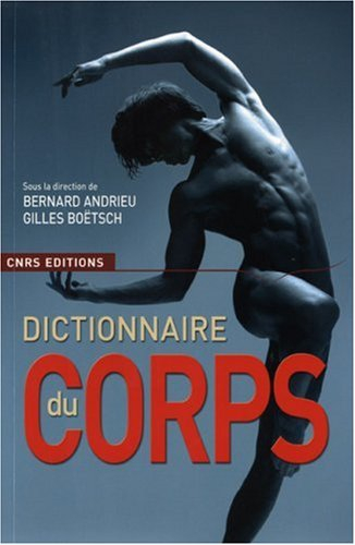 Le dictionnaire du corps