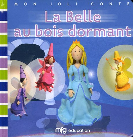la belle au bois dormant
