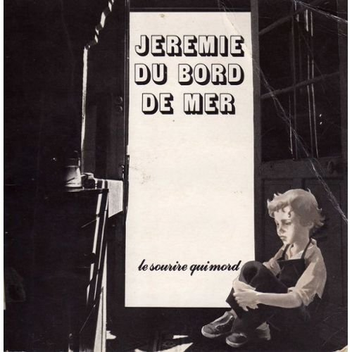 Jérémie du bord de mer