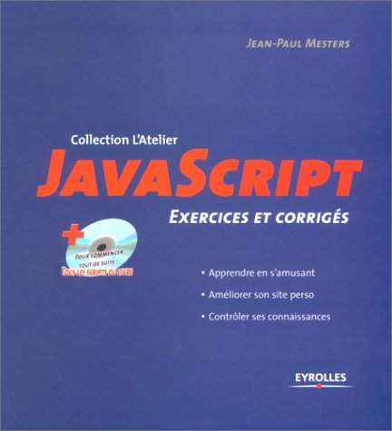 JavaScript : 22 projets complets