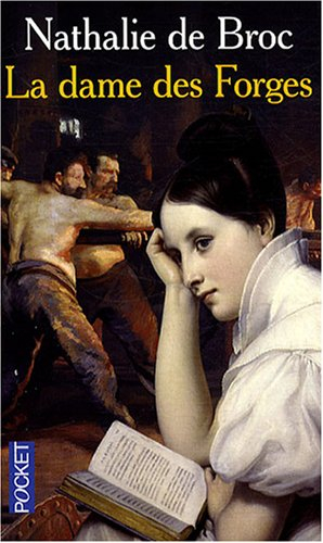 La dame des forges