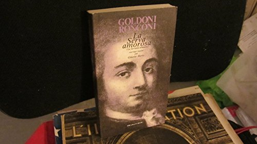 La Serva Amorosa , la servante aimante