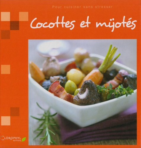 Cocottes et mijotés