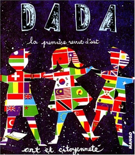 Dada, n° 59. La citoyenneté et l'art