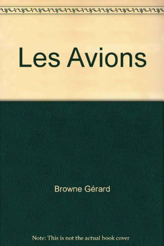 Les Avions