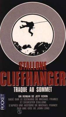 Cliffhanger : traque au sommet