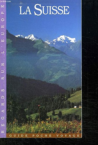 L'Europe Centrale : la RFA, la RDA, la Pologne, la Tchécoslovaquie, la Suisse, l'Autriche, la Hongri