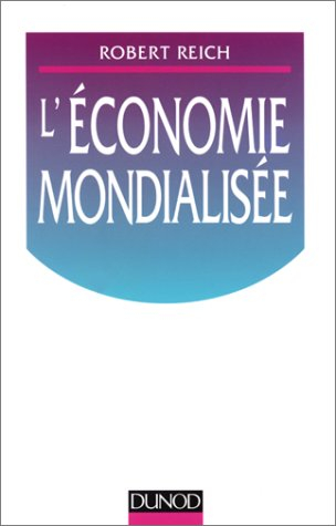 L'économie mondialisée