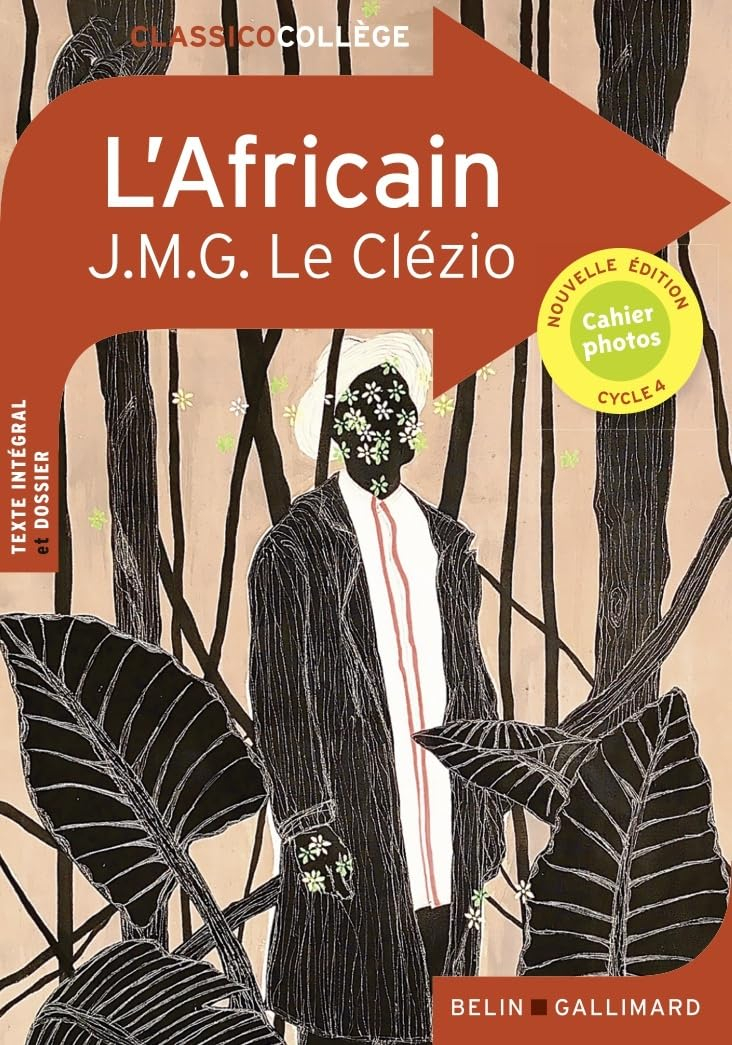 L'Africain : cycle 4