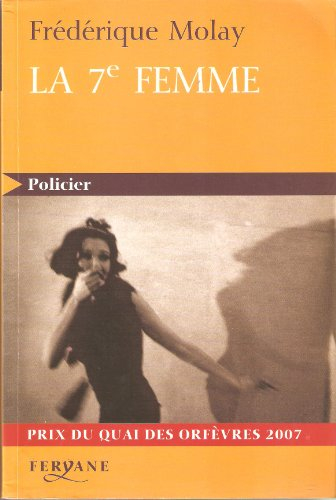 La 7e femme