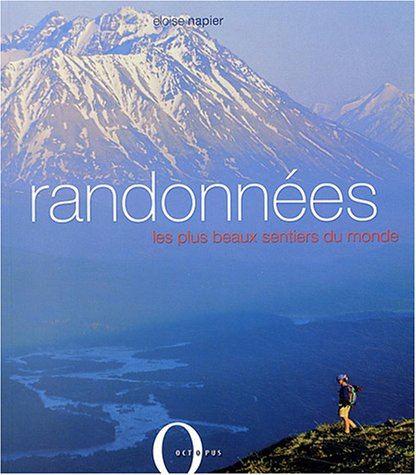 Randonnées : les plus beaux sentiers du monde