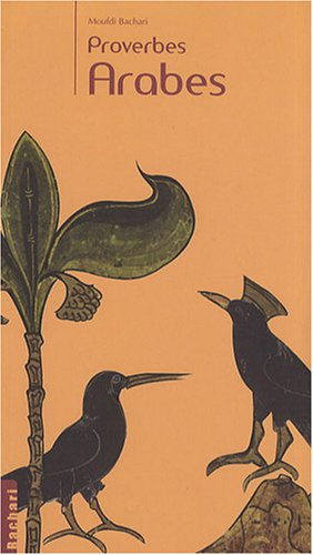 Proverbes arabes