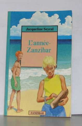 L'Année Zanzibar
