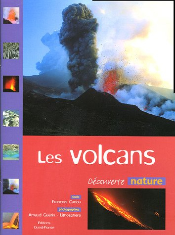Les volcans