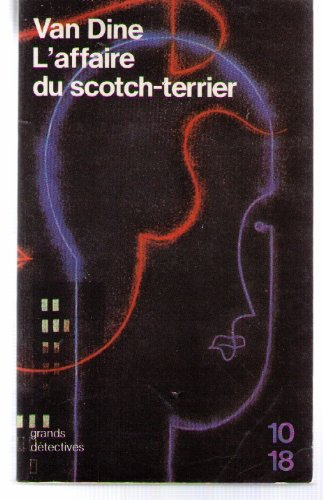 L'Affaire du scotch terrier