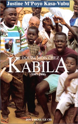 douze mois chez kabila (1997-1998)