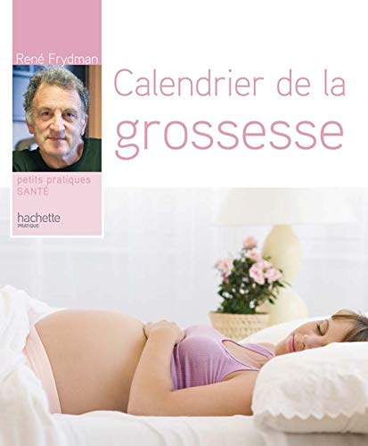Calendrier de la grossesse