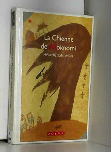 La chienne de Moknomi