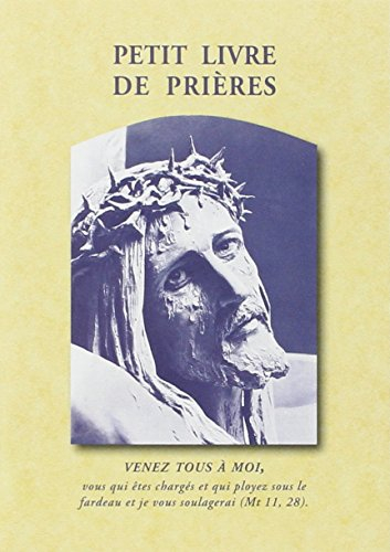 Petit livre de prières