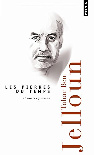 Les pierres du temps : et autres poèmes