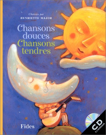 Chansons douces, chansons tendres