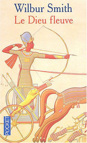 le dieu fleuve