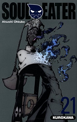 Soul eater. Vol. 21