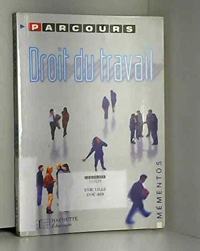 Droit du travail